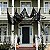 Teia Cortina De Pano Preto Decoração Halloween - Tamanho  60cm x 160cm - Imagem 2