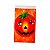 Toalha Plástica De Mesa Principal Halloween Abóbora - 108cm x 180cm - Imagem 1