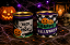 Lata para Lembrancinha Noite do Terror Halloween Sortido - 11cm x 9cm - 1 Unidade - Imagem 1