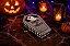 Caixa Caixão Fantasma Halloween – 15x10cm | Lembrancinha Decorativa - Imagem 1