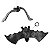 Morcego de Borracha Mini Play - Imagem 1