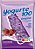 Bala Yogurt 100 Frutas Vermelhas - 600 gramas - Imagem 1