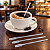 Mexedor Plástico para Café - 100 Unidades - Imagem 1