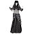 Noiva em Pé com Som e Luz Halloween - 165cm - Imagem 1