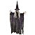 Bruxa para Pendurar Halloween - 50 cm - Imagem 1