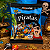 Pirulito Pop Tattoo Piratas 400g - Com Tatuagem de Língua - Imagem 1