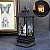 Lanterna de Halloween com Luzes de Led - 14cm x 6cm - 1 Unidade - Imagem 2
