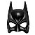 Máscara Homem Morcego - Imagem 1