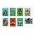 Cartaz Decorativo Super Minecraft - 8 unidades - Imagem 1