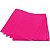 Guardanapo de Papel Crepado Pink 19,5cm x 22cm - 50 Unidades - Imagem 1