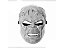Máscara Gladiador Heróis - Imagem 1