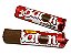 Chocolate Baton Sabor Chocolate ao Leite - Display 480g - 30 Batons - Imagem 2