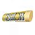 Chocolate Baton Sabor Chocolate Branco - Display 480g - 30 Batons - Imagem 2