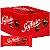Chocolate Suflair Ao Leite Nestlé - Caixa 20 Unidades de 50g - 1Kg - Imagem 1