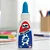 Cola Branca Liquida Tenaz Pritt 35g Escolar - Imagem 1