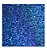Glitter Metálico  com 100g - Azul Royal - Imagem 1