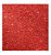 Glitter Metálico  com 100g - Vermelho - Imagem 1