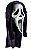 Enfeite Panico Pendurar Halloween - 40cm - Imagem 2
