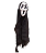 Enfeite Panico Pendurar Halloween - 40cm - Imagem 1