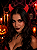 Tiara Plástica de Diabinho - Imagem 1