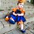 Abóbora Kids Mini Balde Halloween - 8cm x 8cm - Imagem 3