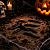 Vermes Halloween Brinquedo Falso 3cm - 60 Unidades - Imagem 1