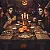 Copo de Papel Happy Halloween 270ml - 10 Unidades - Imagem 2