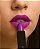 Batom Flúor Roxo - Batom Artístico - Imagem 1