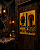 Adesivo de Banheiro Halloween Restroom in Piece - 43x30cm - Imagem 1