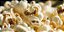 Caixa de Pipoca Branco com Dourado - 10 Unidades - Imagem 2