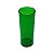 Copo Long Drink Verde Cristal 350 ml - Imagem 1