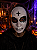 Máscara Noite De Crime The Purge Anarquia Cruz Halloween - Imagem 1