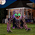 Lobisomem Halloween 76cm – Som, Luz e Movimento para um Terror Assustador! - Imagem 4