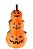 Inflável Halloween Abóbora 120cm - Imagem 2
