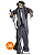 Esqueleto Cantor com Som Luz e Movimento Halloween - Imagem 1