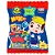Pirulito Pop Mania Maxxi Luccas Neto Uva 500g - Imagem 1