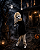 Boneca Halloween Kiara – 90 cm com Luz, Som e Movimento - Imagem 1