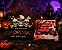 Kit Suporte Para Doces Help Halloween - 2 Bandejas - Imagem 1