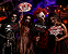 Plaquinhas Divertidas Help Halloween - 8 Unidades - Imagem 1