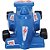 Mini Carrinho Plástico Fórmula Indy - Imagem 1