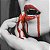 Sangue Falso para Maquiagem – 28g – Fantasia e Decoração de Halloween - Imagem 2