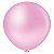 Balão Bexigão 40p - Rosa - Imagem 1