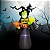 Inflável Halloween Bruxa 220cm - Imagem 1