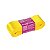 Fita Cetim Simples 30mm x 10metros - Amarelo - Imagem 1