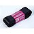 Fita Cetim Simples 30mm x 10metros - Preto - Imagem 1