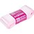 Fita Cetim Simples 30mm x 10metros - Rosa - Imagem 1