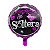 Balão Metalizado Despedida de Solteira 18" - Imagem 1