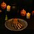 Enfeite Bandeja Decorativa de Halloween Mão Realista Horripilante - 30cm - Imagem 1
