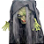 Bruxa Corcunda Halloween 160cm com Som Luz e Movimento - Imagem 3