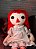 Boneca Annabelle - 1 Metro - Imagem 2
